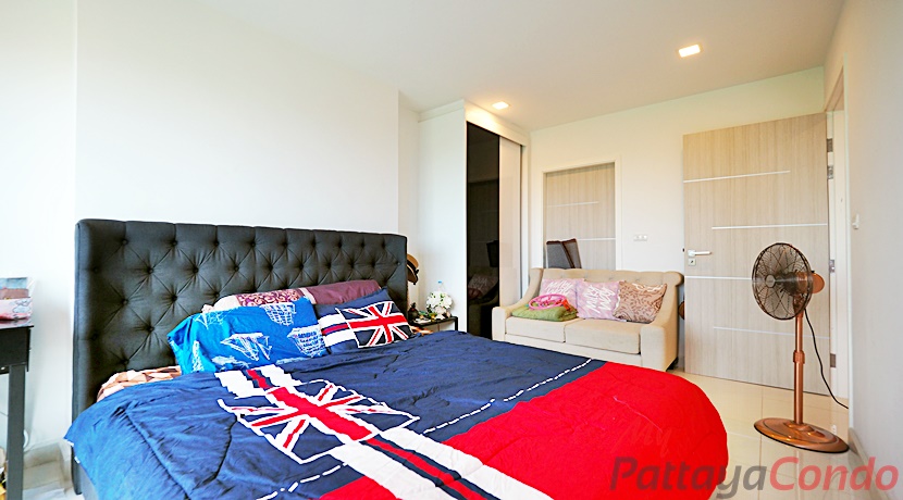 One Tower Pratamnak Condo For Sale - ONET12-5