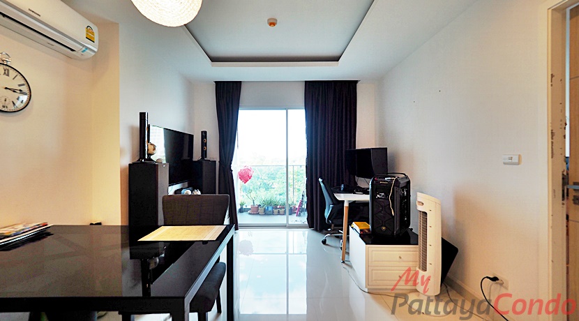 One Tower Pratamnak Condo For Sale - ONET12