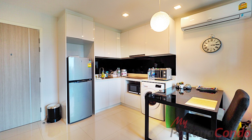 One Tower Pratamnak Condo For Sale - ONET12
