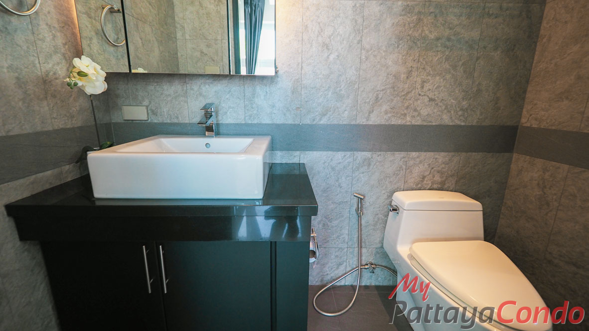 Palm Oasis Pool Villa Pattaya House For Sale - HJPO02-20