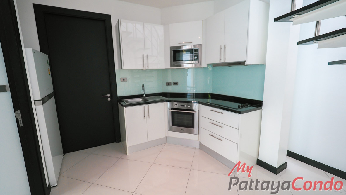 Palm Oasis Pool Villa Pattaya House For Sale - HJPO02