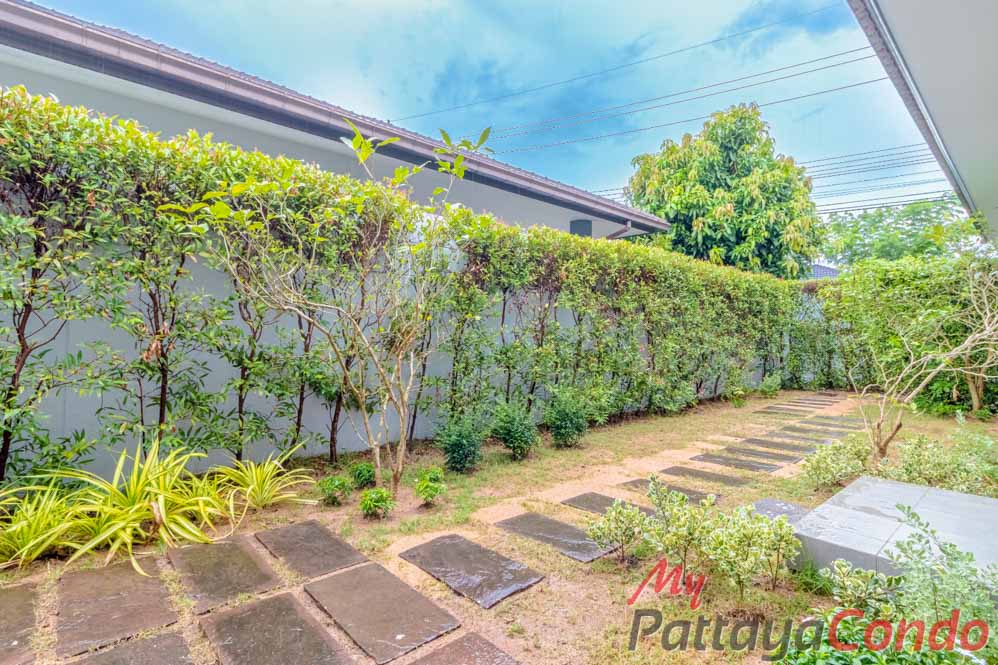 Panalee Banna Village Huay Yai Pattaya For Sale - HEPNL01