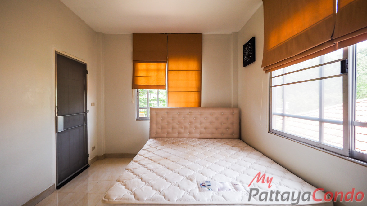 Park Avenue Pattaya House For Sale - HNPA01-17