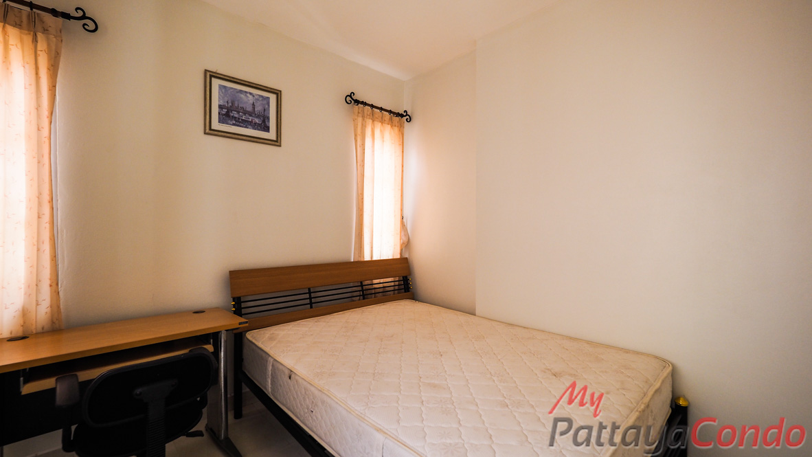 Park Avenue Pattaya House For Sale - HNPA01