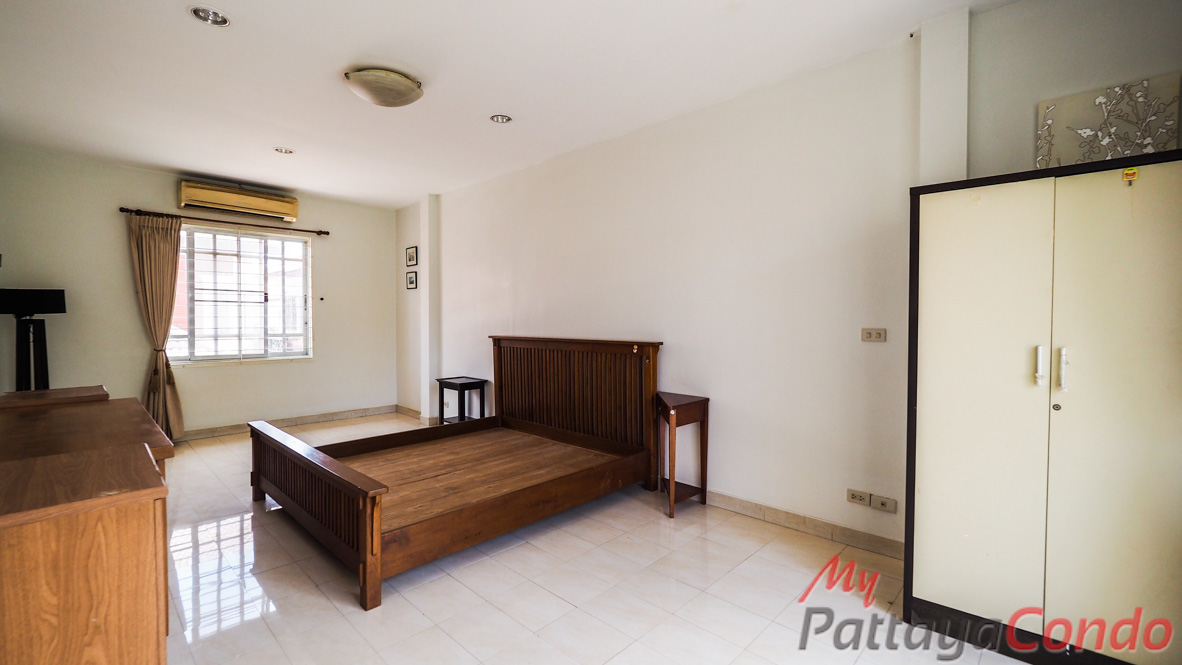 Park Avenue Pattaya House For Sale - HNPA01