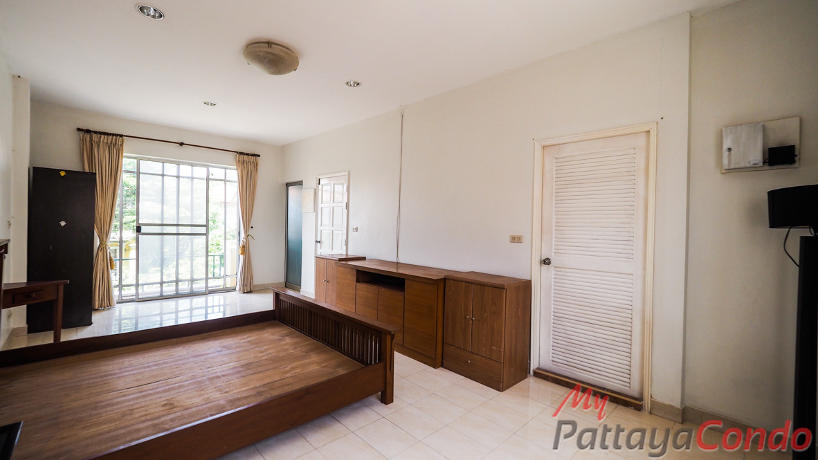 Park Avenue Pattaya House For Sale - HNPA01