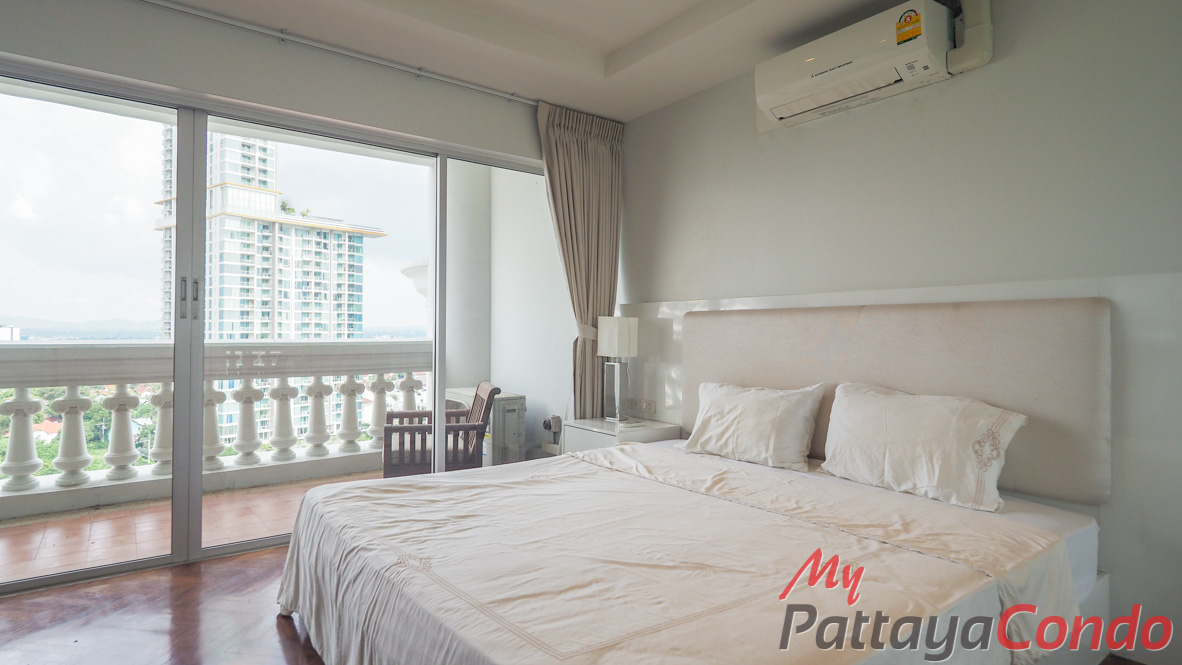 Park Beach Condominium For Sale - PBC02