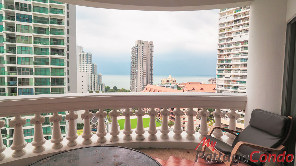 Park Beach Condominium For Sale - PBC02