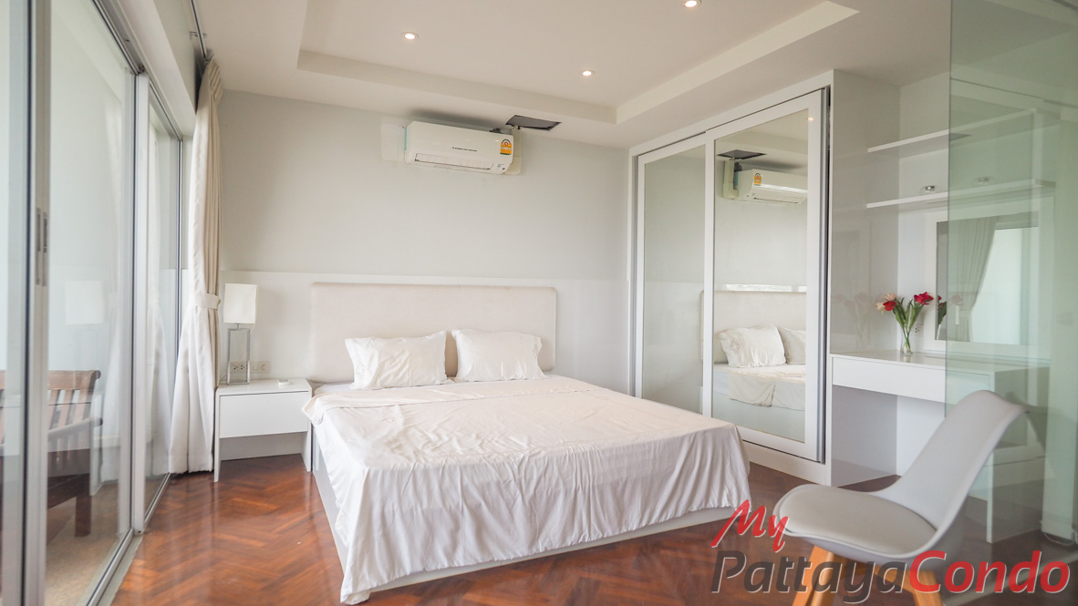 Park Beach Condominium For Sale - PBC02