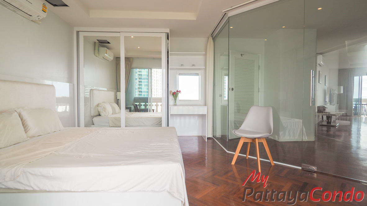 Park Beach Condominium For Sale - PBC02