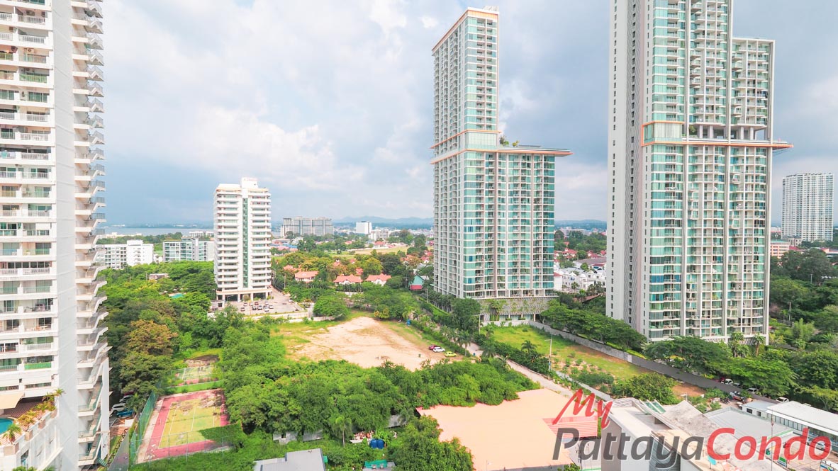Park Beach Condominium For Sale - PBC02