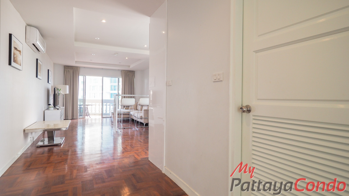Park Beach Condominium For Sale - PBC02