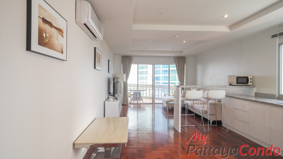 Park Beach Condominium For Sale - PBC02