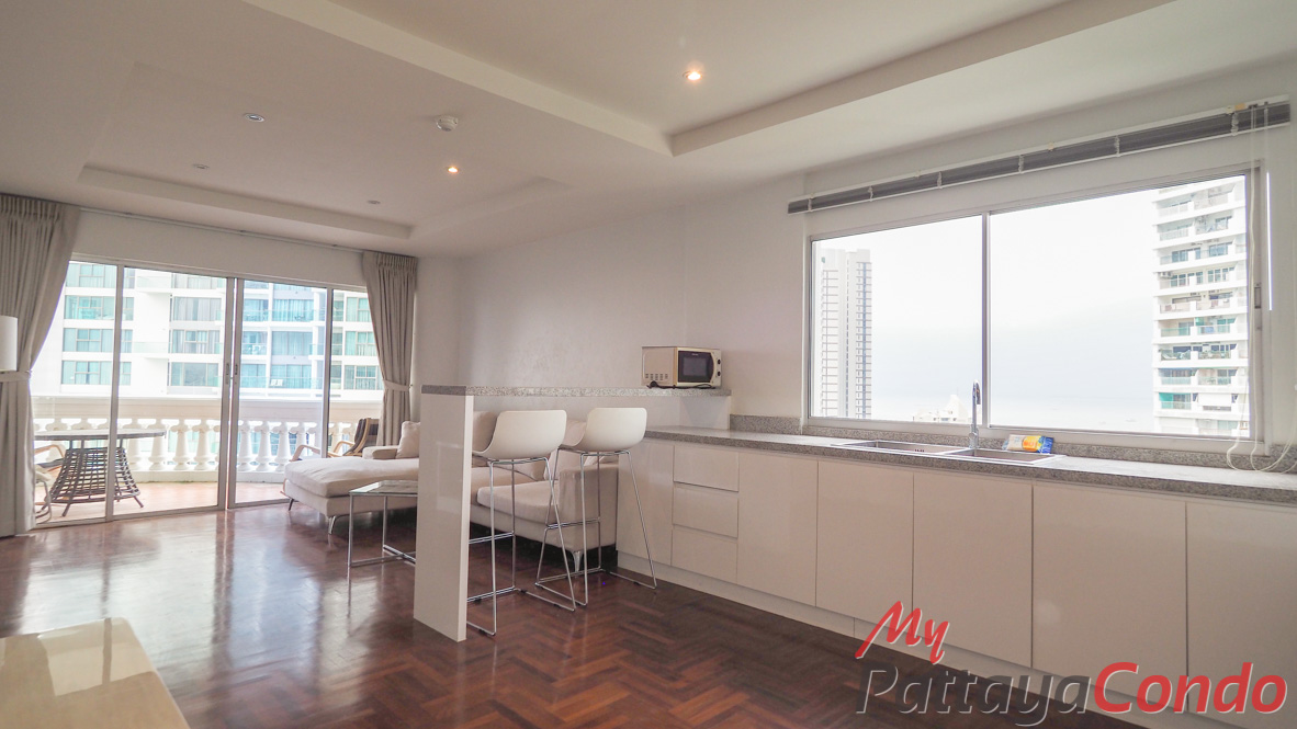 Park Beach Condominium For Sale - PBC02