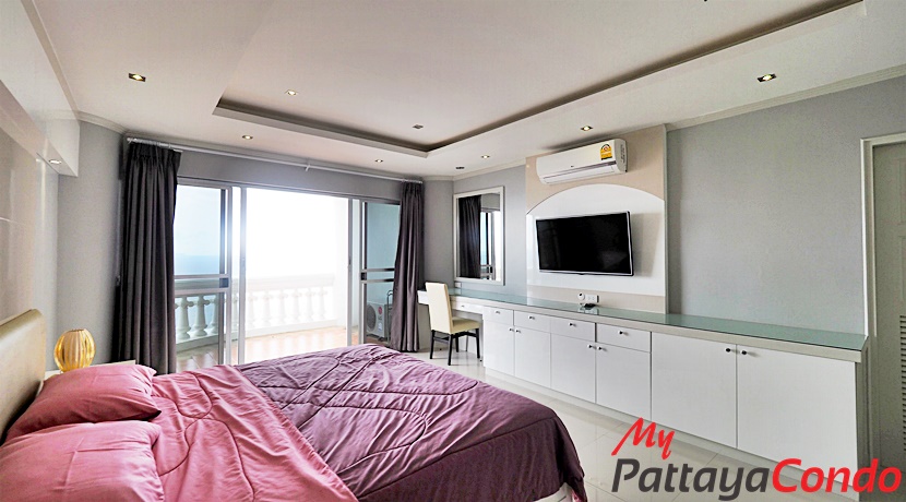 Park Beach Condominium