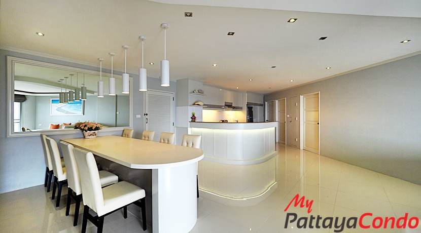 Park Beach Condominium