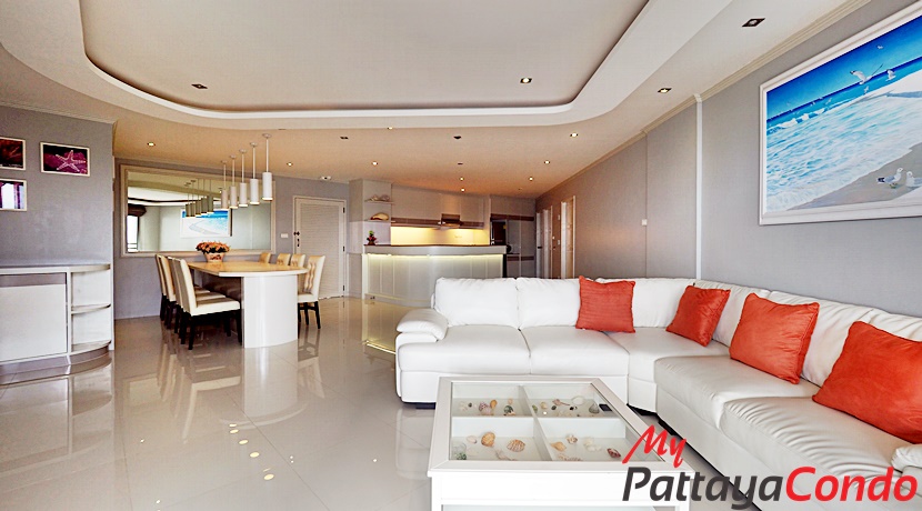 Park Beach Condominium