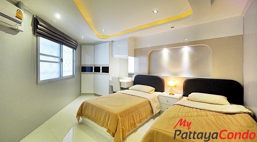 Park Beach Condominium