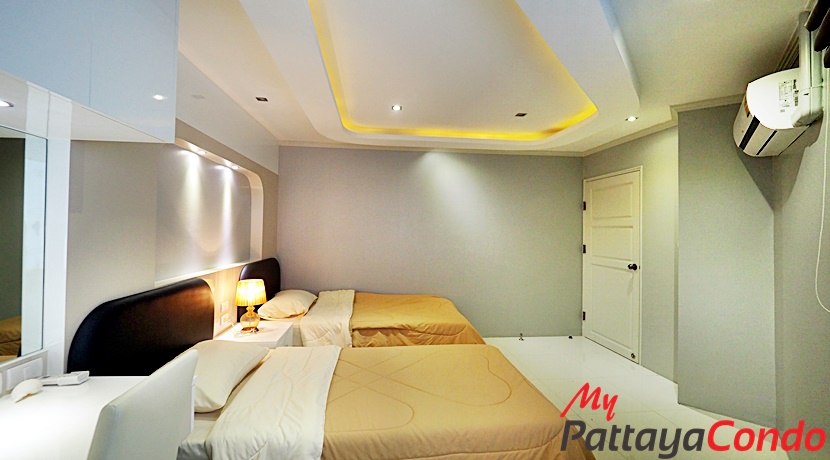 Park Beach Condominium