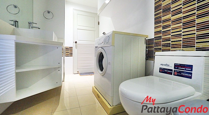 Park Beach Condominium
