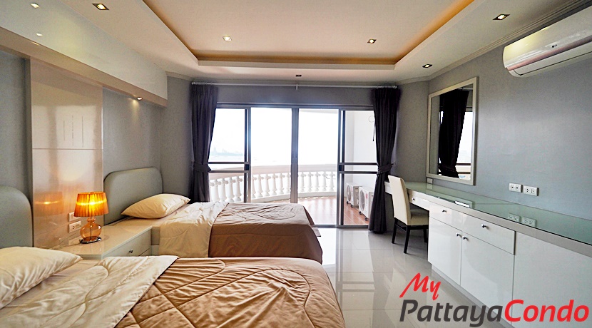 Park Beach Condominium