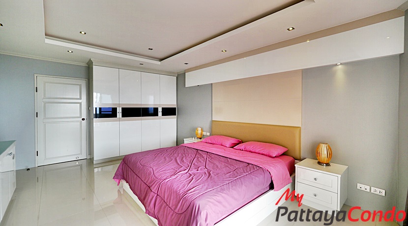 Park Beach Condominium