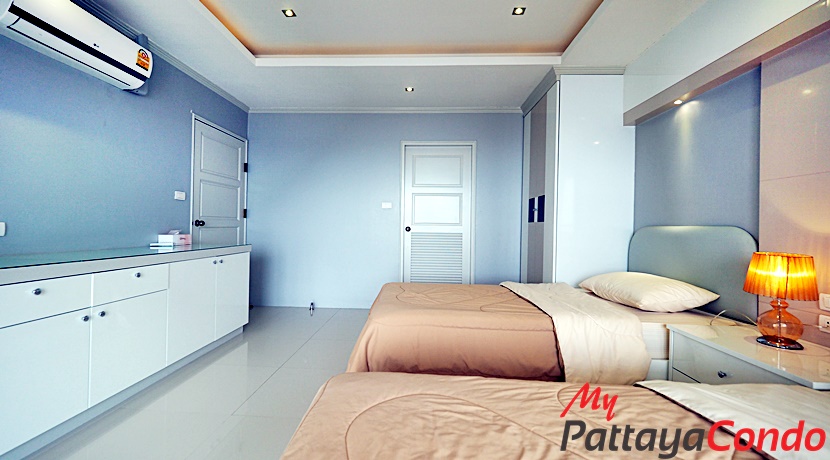 Park Beach Condominium