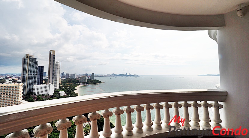 Park Beach Condominium