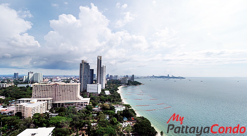 Park Beach Condominium
