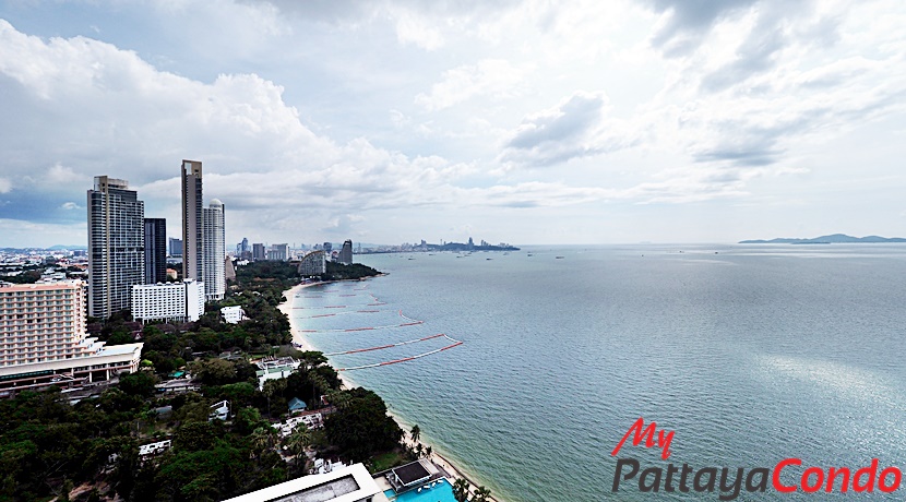 Park Beach Condominium