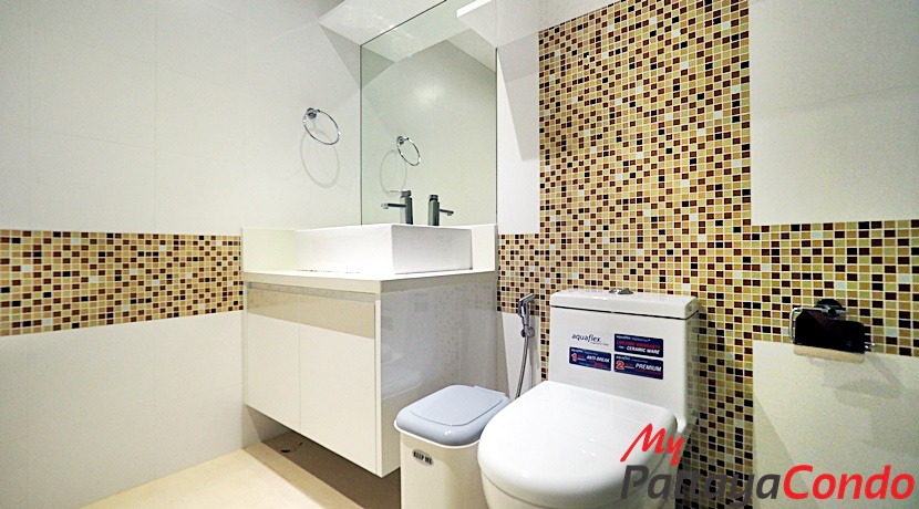 Park Beach Condominium