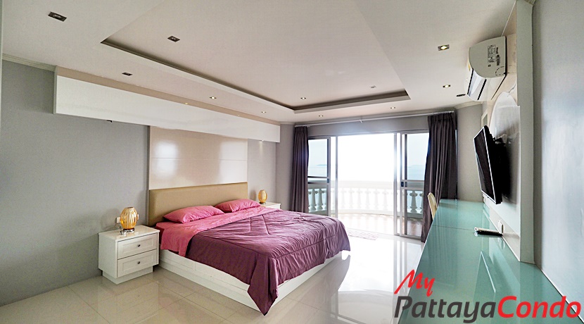 Park Beach Condominium