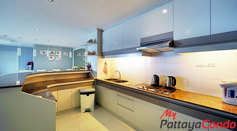 Park Beach Condominium For Sale - PBC01