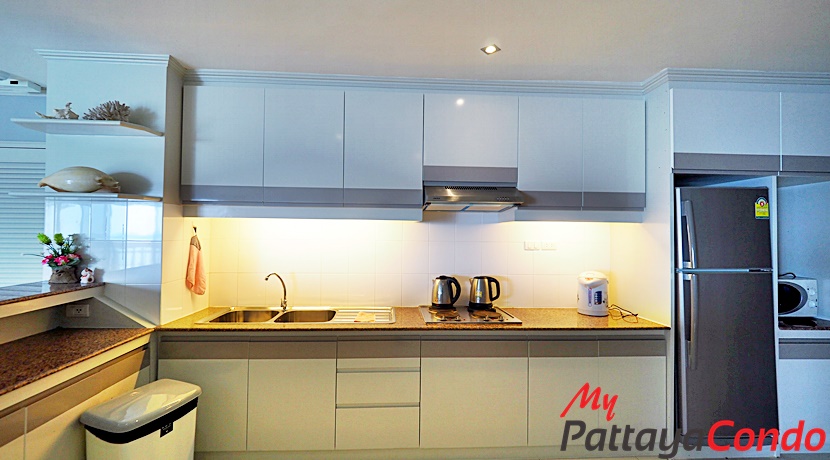 Park Beach Condominium For Sale - PBC01-1