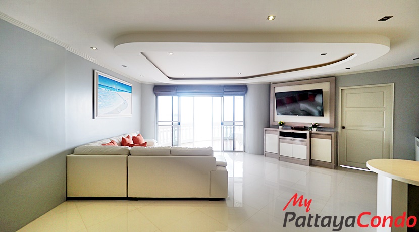 Park Beach Condominium