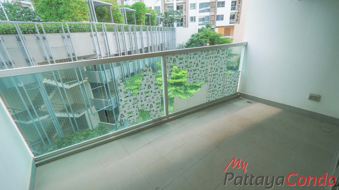 Park Royal 2 Pattaya Condo For Sale - PARK2R09
