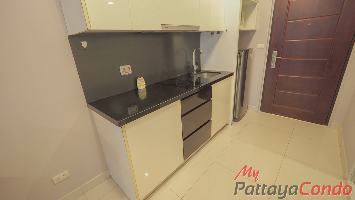 Park Royal 2 Pattaya Condo For Sale - PARK2R09