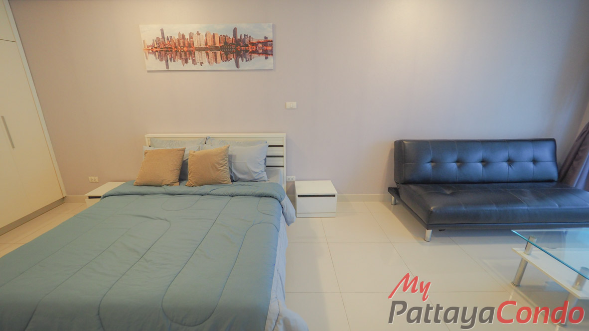 Park Royal 2 Pattaya Condo For Sale - PARK2R09