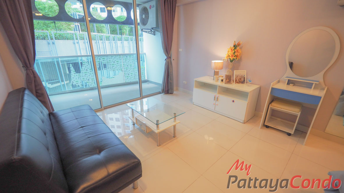 Park Royal 2 Pattaya Condo For Sale - PARK2R09-7