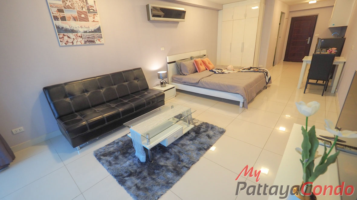 Park Royal 2 Pattaya Condo For Sale - PARK2R10