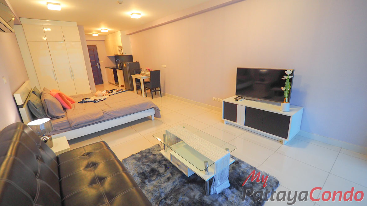 Park Royal 2 Pattaya Condo For Sale - PARK2R10