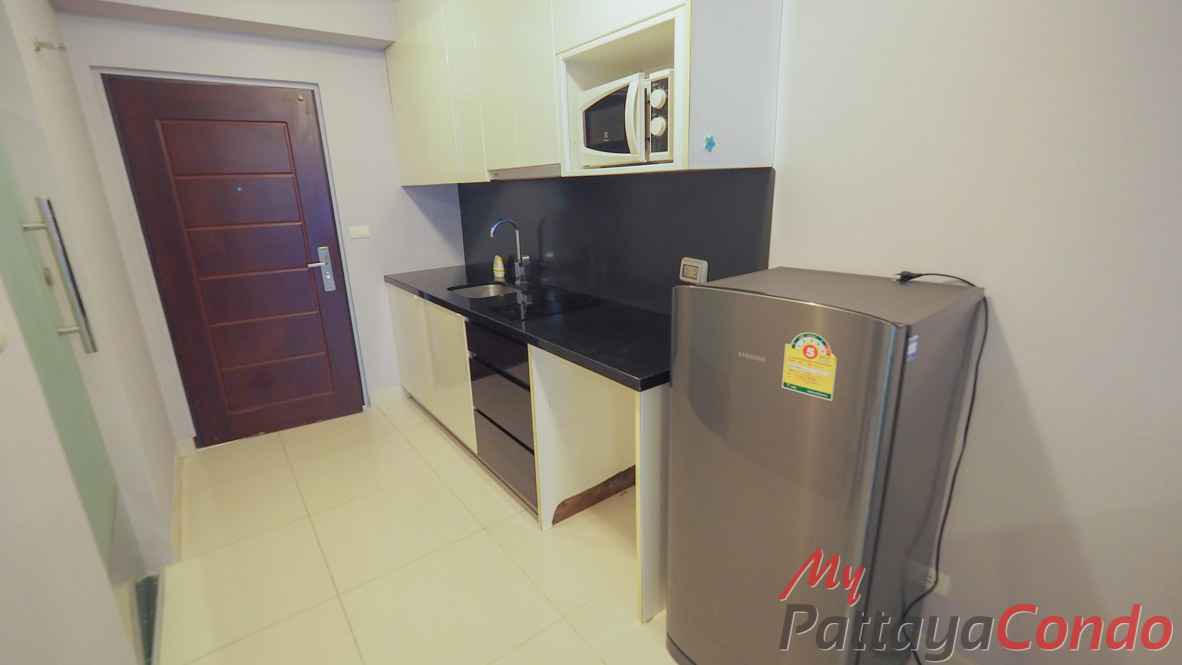 Park Royal 2 Pattaya Condo For Sale - PARK2R10