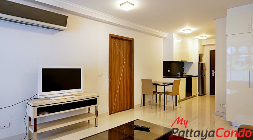 Unixx South Pattaya