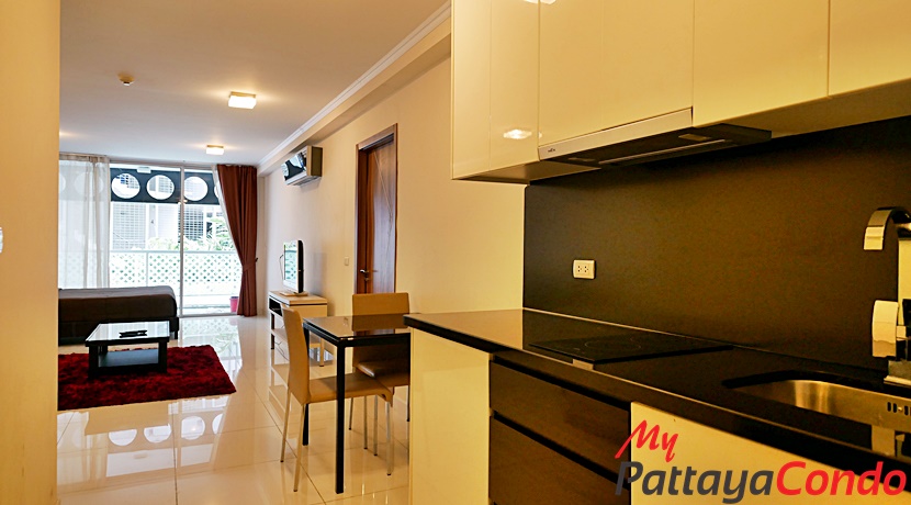 Unixx South Pattaya
