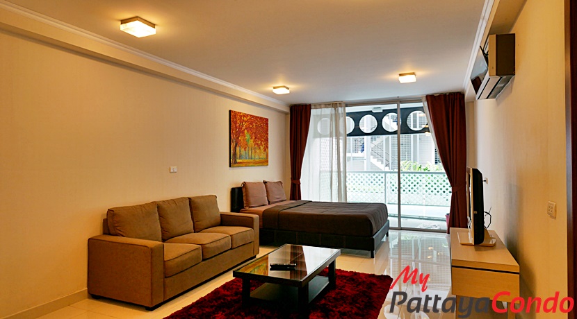 Unixx South Pattaya