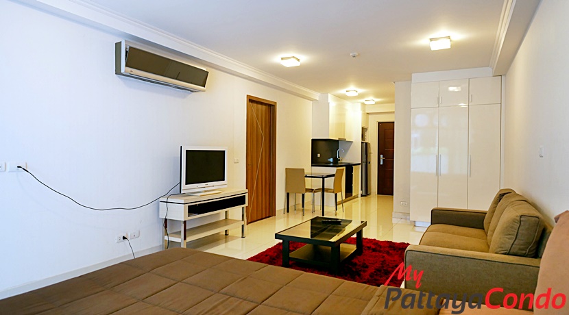 Unixx South Pattaya