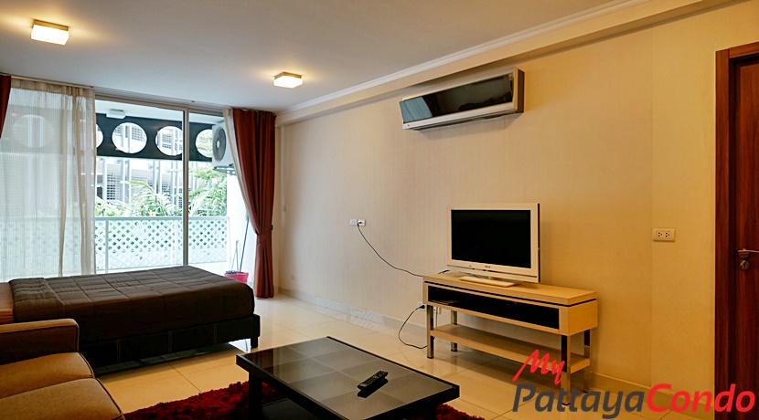 Unixx South Pattaya