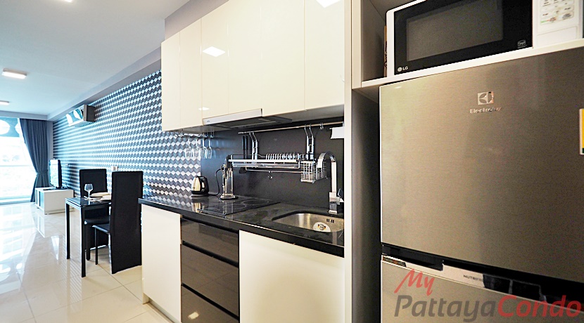 Unixx South Pattaya