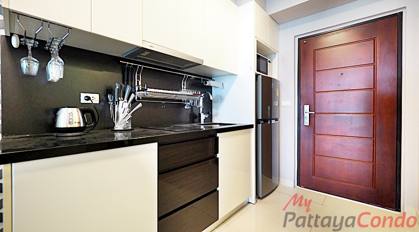 Unixx South Pattaya