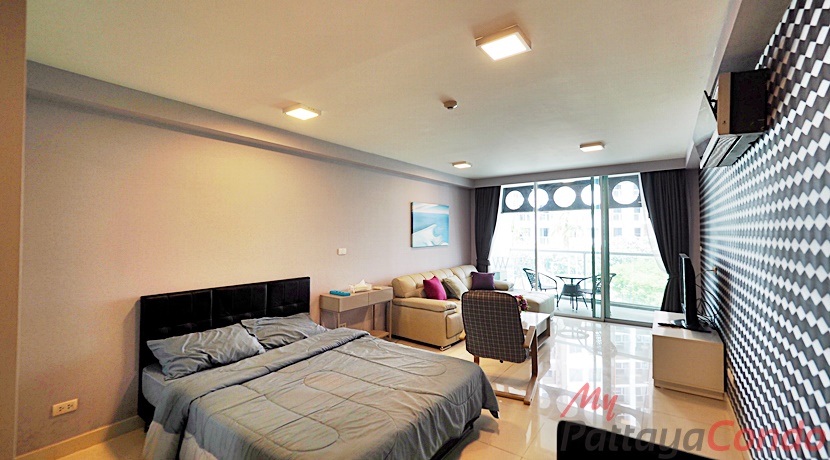 Unixx South Pattaya
